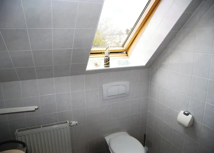 2 Fewos Wiessmann Ca 15 Gehminuten Bis Zum Ostseestrand Heringsdorf (Usedom)